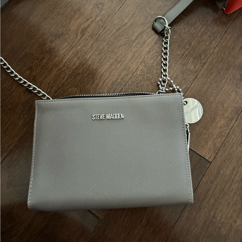 steve madden purse